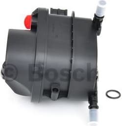 Fuel Filter 0450907007