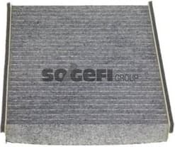 Filter, cabin air AHC212