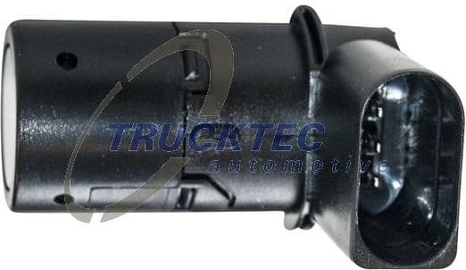 Sensor, park distance control 07.42.088