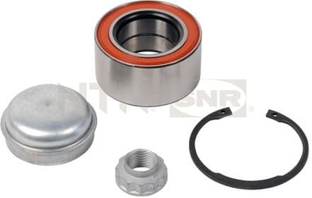 Wheel Bearing Kit R151.31
