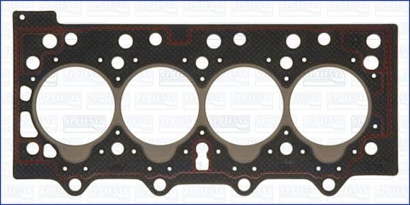 Gasket, cylinder head FIBERMAX 10105600