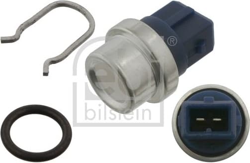 Sensor, coolant temperature 34762