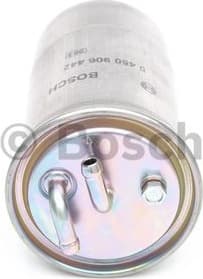 Fuel Filter 0450906442
