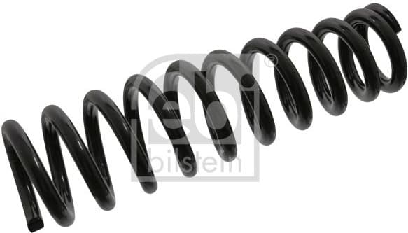 Suspension Spring 39554 - image 2