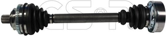 Drive Shaft 261004