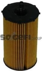 Oil Filter L371
