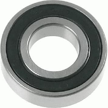 Pilot Bearing, clutch 1863 869 036