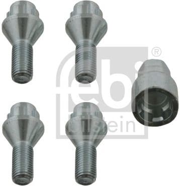 Wheel Bolt 27047