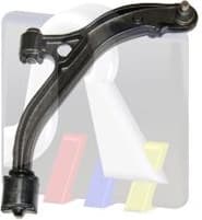 Control/Trailing Arm, wheel suspension 96.17185.1