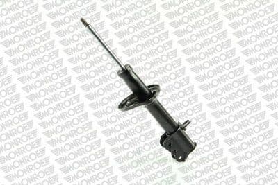 Shock absorber rear G16762 - image 2