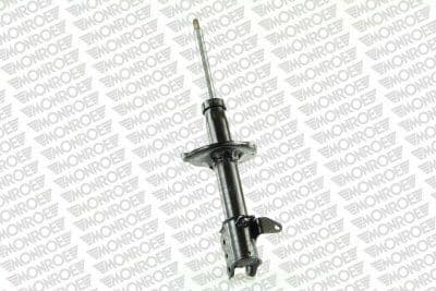 Shock absorber rear G16762 - image 3