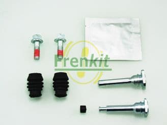 Brake caliper guide repkit 808010 - image 2