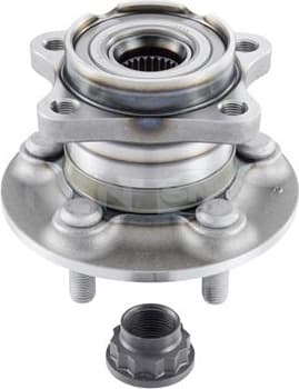 Wheel Bearing Kit R169.107