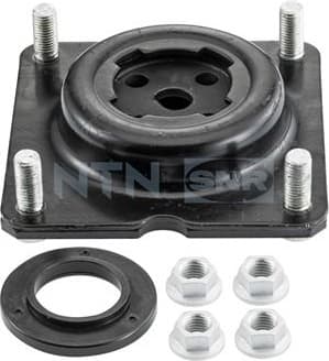 Repair Kit, suspension strut support mount KB670.03