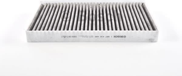 Filter, cabin air 1987432495
