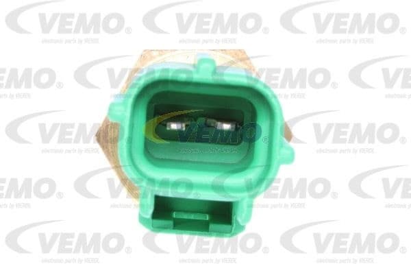 Sensor, coolant temperature Original VEMO Quality V70-72-0003 - image 2