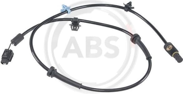 Sensor, wheel speed 31015