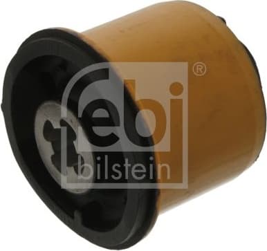 Silentblock rear axle 38940