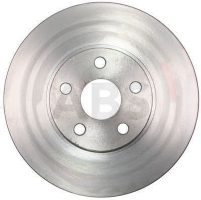 Brake Disc 17181
