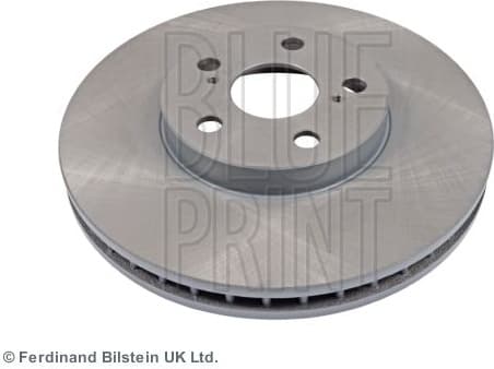 Brake Disc ADT34385