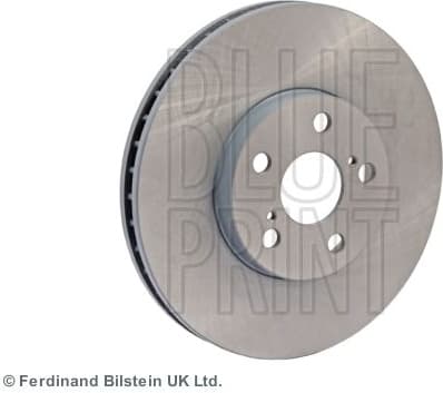 Brake Disc ADT34385 - image 2