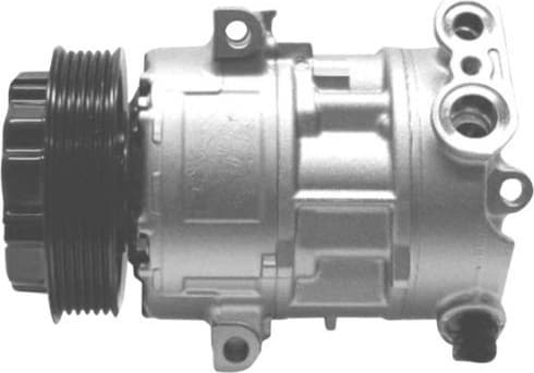 Compressor, air conditioning EASY FIT 32589