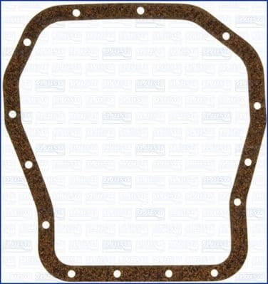 Gasket, oil sump 14061500