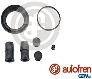 Repair Kit, brake caliper D4193 - image 2