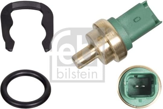 Sensor, coolant temperature 36038