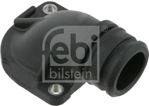 Coolant Flange 23404