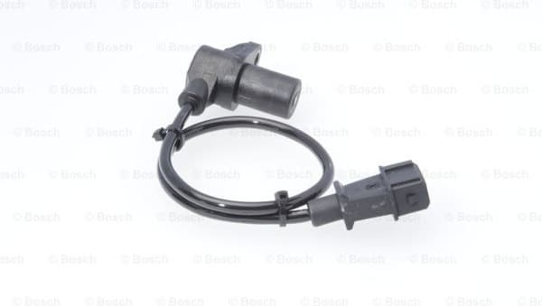 Sensor, crankshaft pulse 0261210104 - image 5
