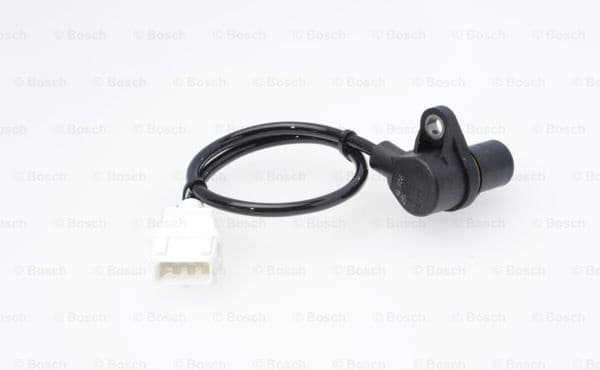 Sensor, crankshaft pulse 0261210107 - image 2