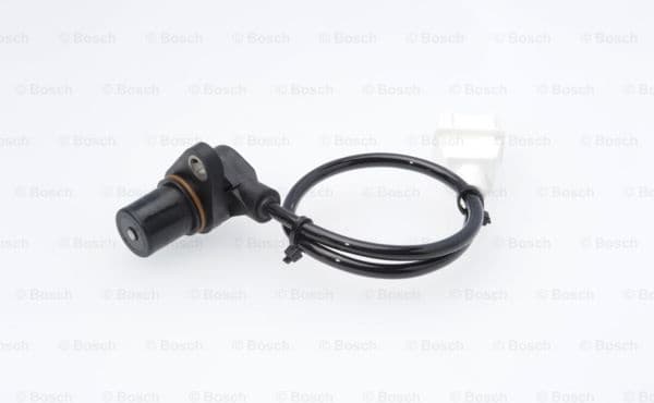Sensor, crankshaft pulse 0261210107 - image 4
