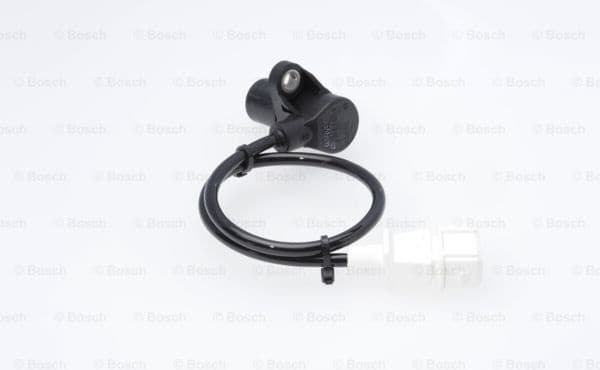 Sensor, crankshaft pulse 0261210107 - image 5