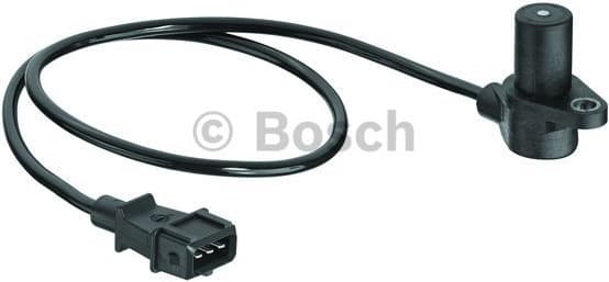 Sensor, crankshaft pulse 0261210113