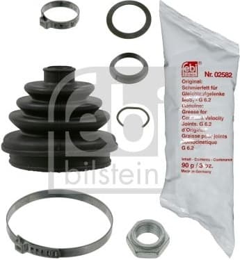 Bellow Kit, drive shaft 08475