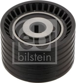 Deflection Pulley/Guide Pulley, timing belt 19847