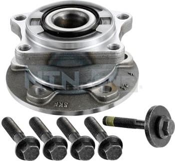 Wheel Bearing Kit R165.33
