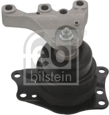 Mounting, engine 23884