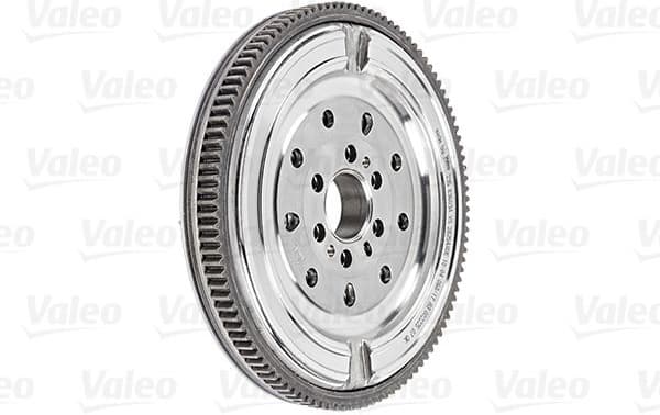 Flywheel DUAL MASS FLYWHEEL 836034 - image 4