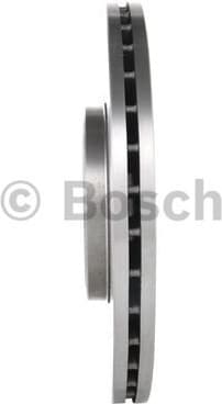 Brake Disc 0986479565 - image 2
