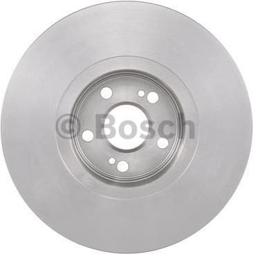 Brake Disc 0986479565 - image 3