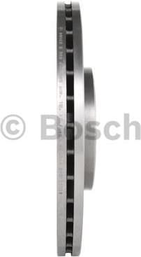 Brake Disc 0986479565 - image 4