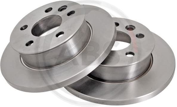 Brake Disc 16082