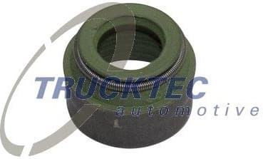 Seal Ring, valve stem 02.12.021