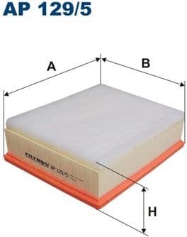 Air Filter AP129/5