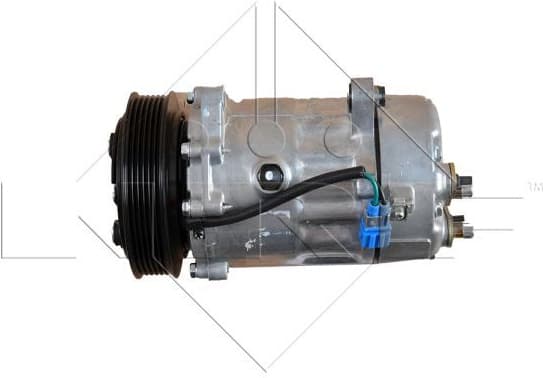 Compressor, air conditioning EASY FIT 32168 - image 3