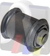 Mounting, control/trailing arm 017.00363