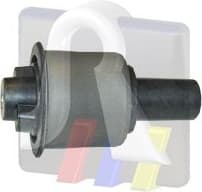 Mounting, control/trailing arm 017.00852