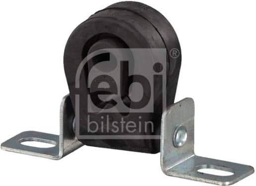 Mount, exhaust system 01238